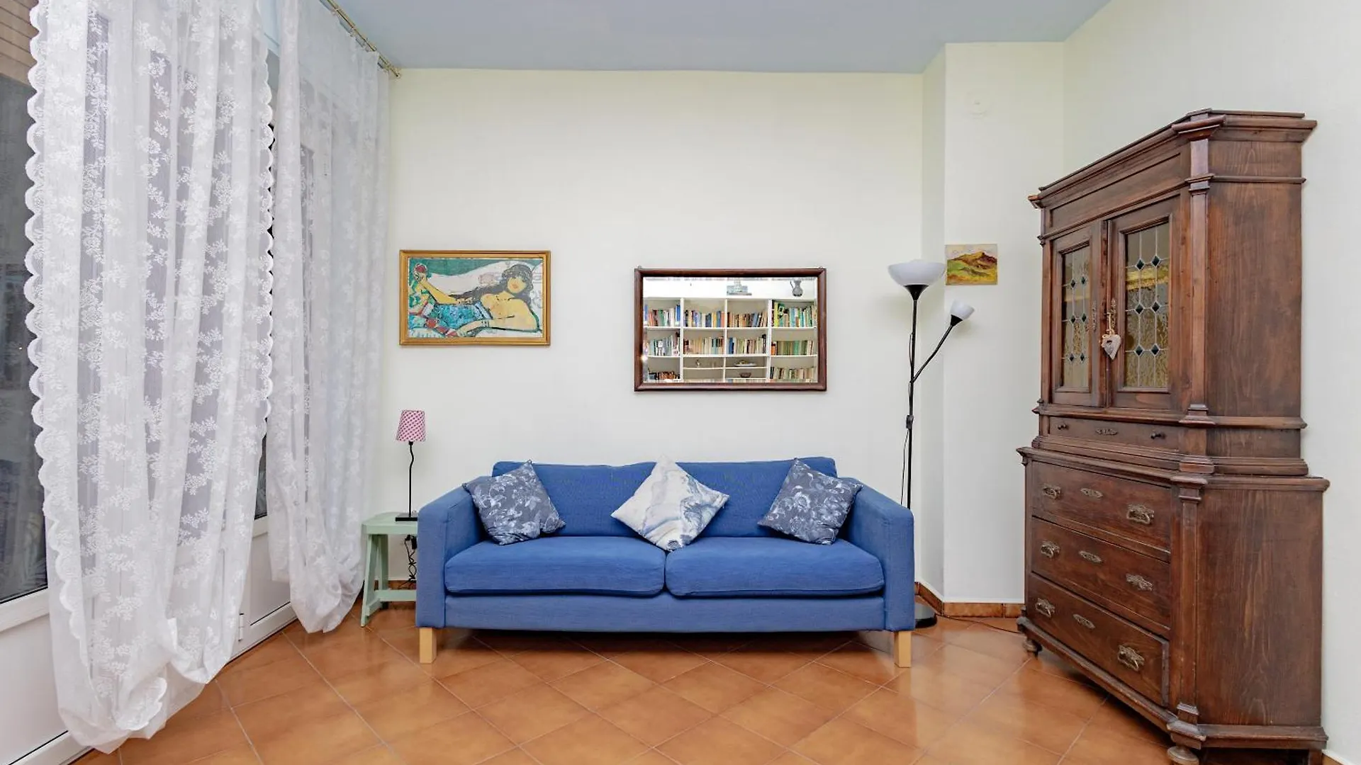 Xenia Apartments - Spacious Apt Near Linate Airport Milan
