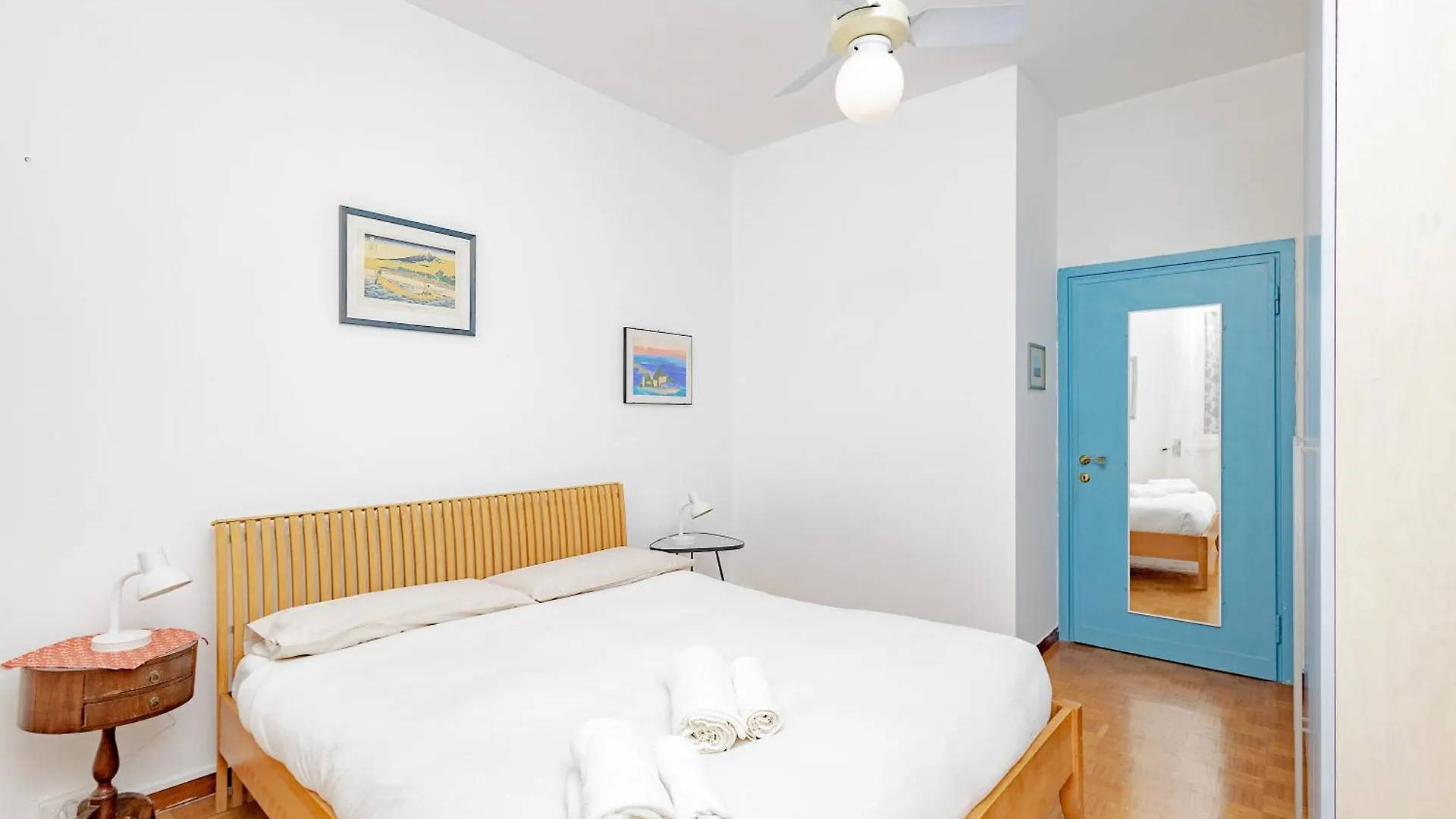 מילאנו Xenia Apartments - Spacious Apt Near Linate Airport 0*,  איטליה