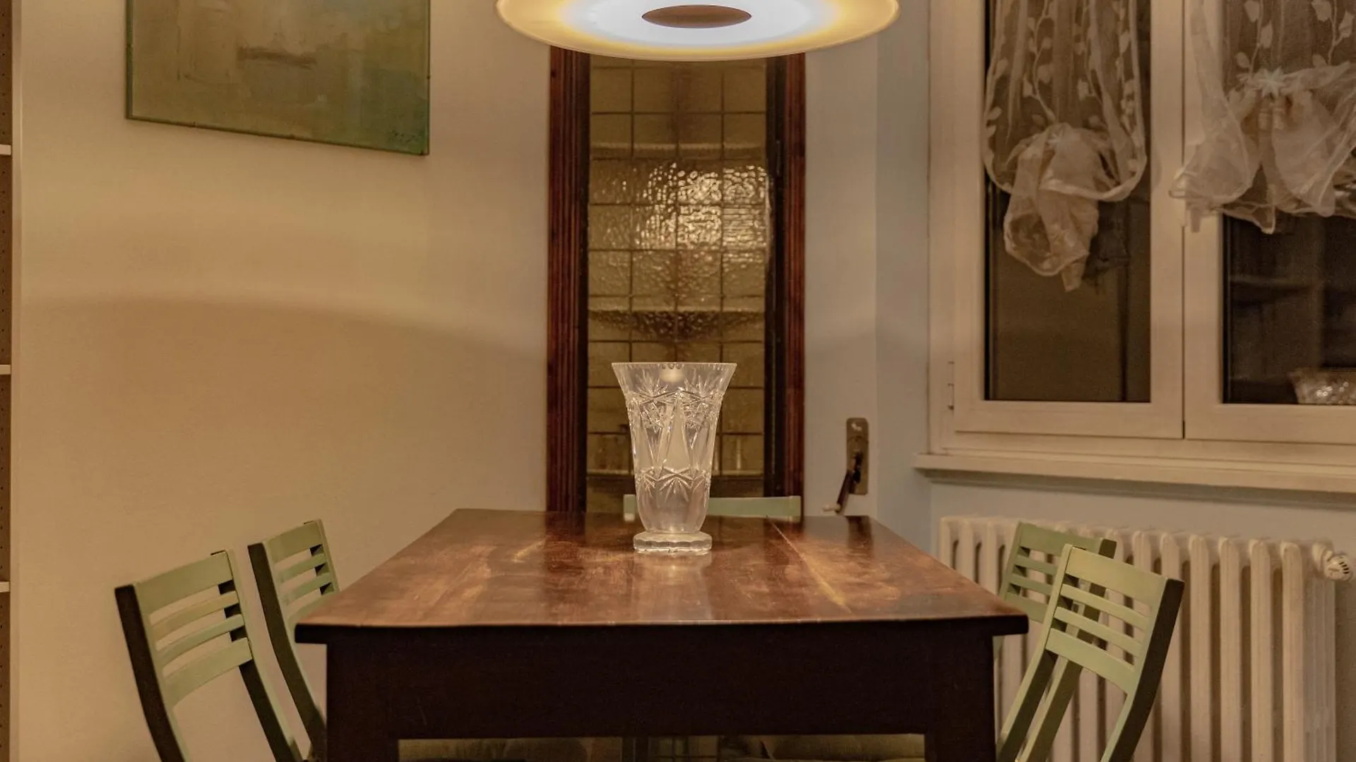 מילאנו Xenia Apartments - Spacious Apt Near Linate Airport
