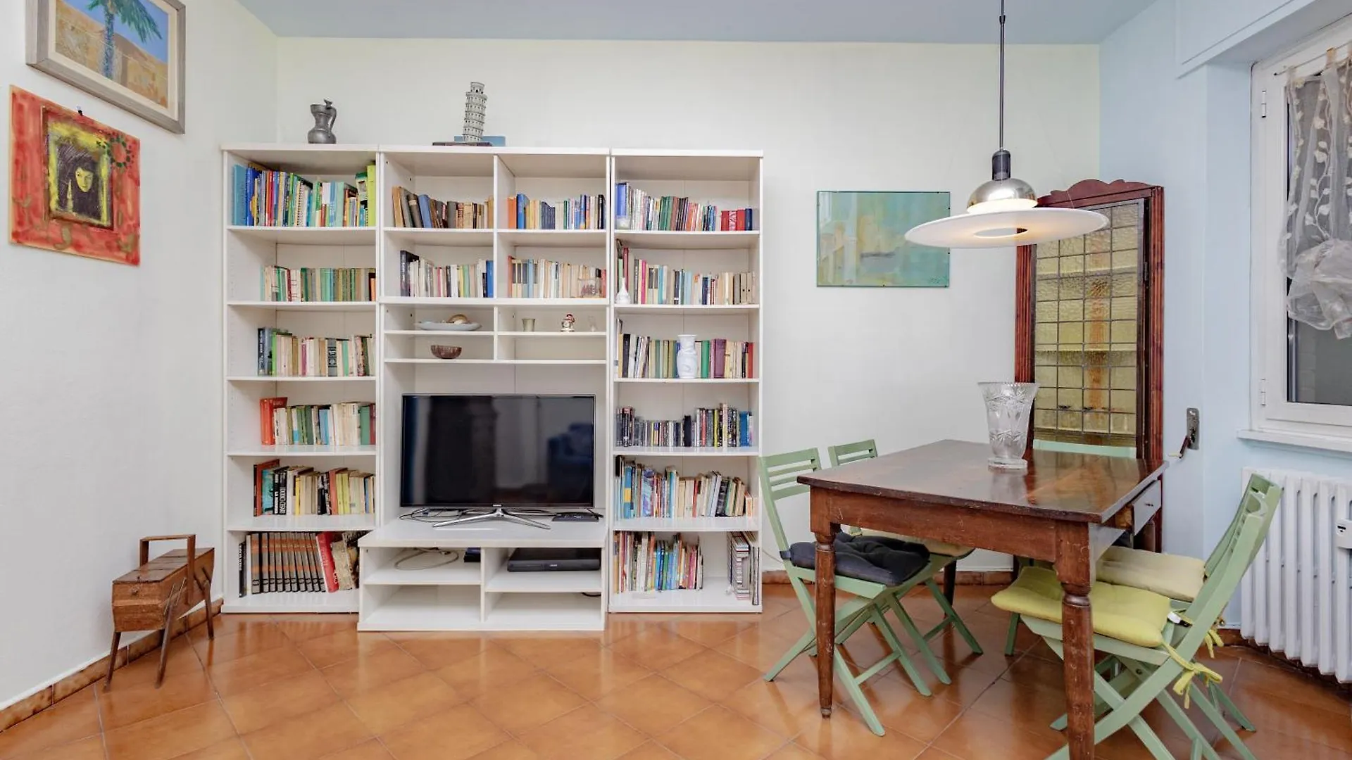 מילאנו Xenia Apartments - Spacious Apt Near Linate Airport