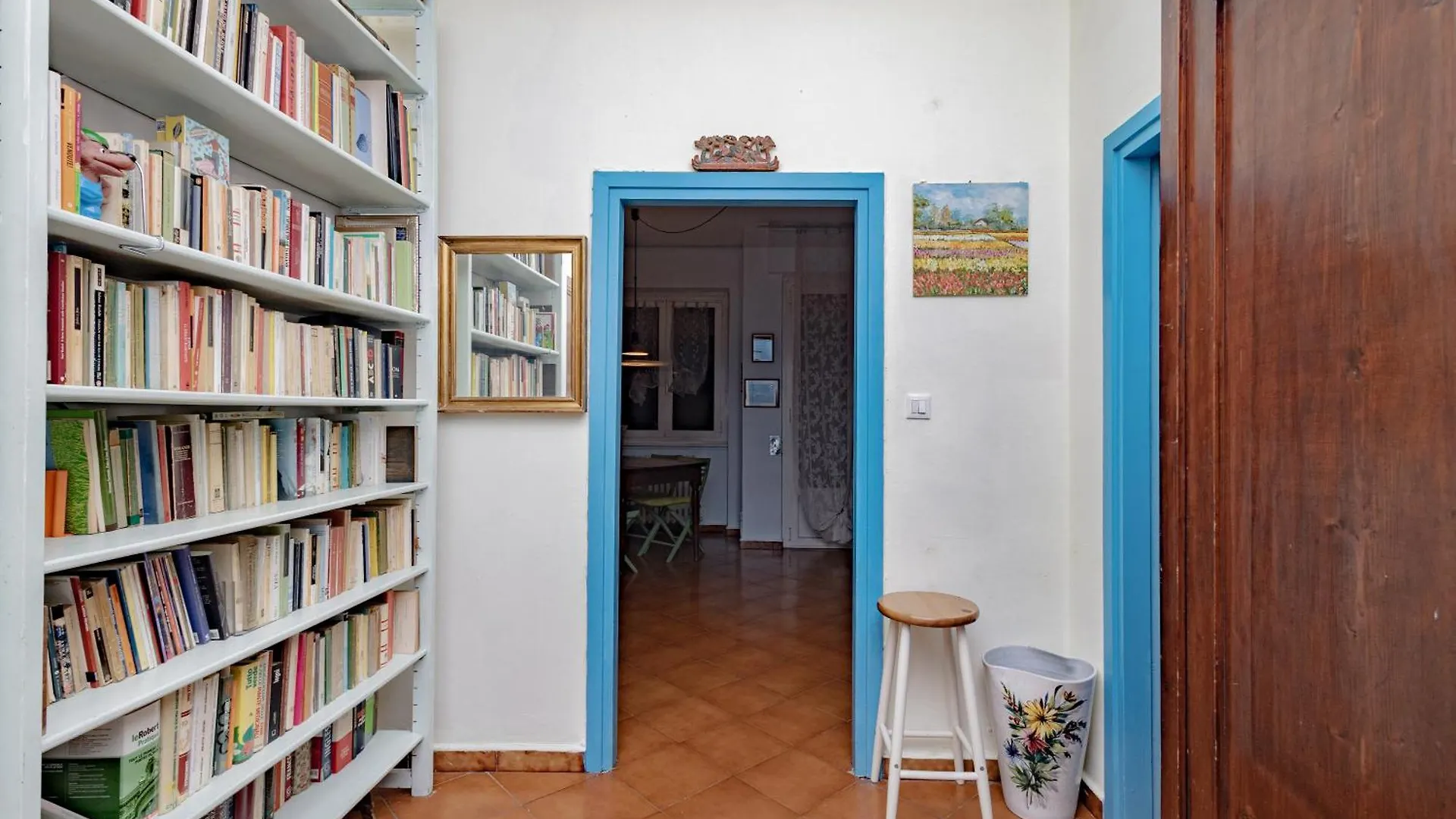 מילאנו Xenia Apartments - Spacious Apt Near Linate Airport
