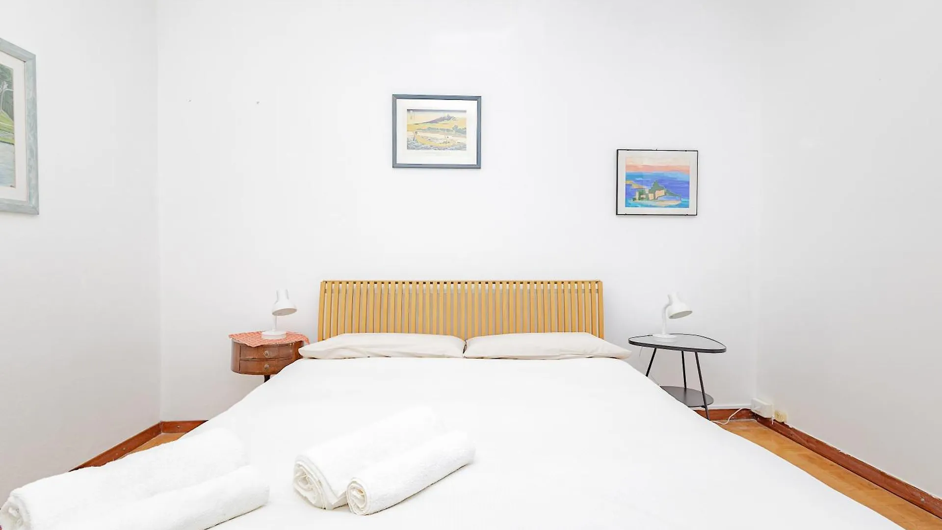 מילאנו Xenia Apartments - Spacious Apt Near Linate Airport 0*,