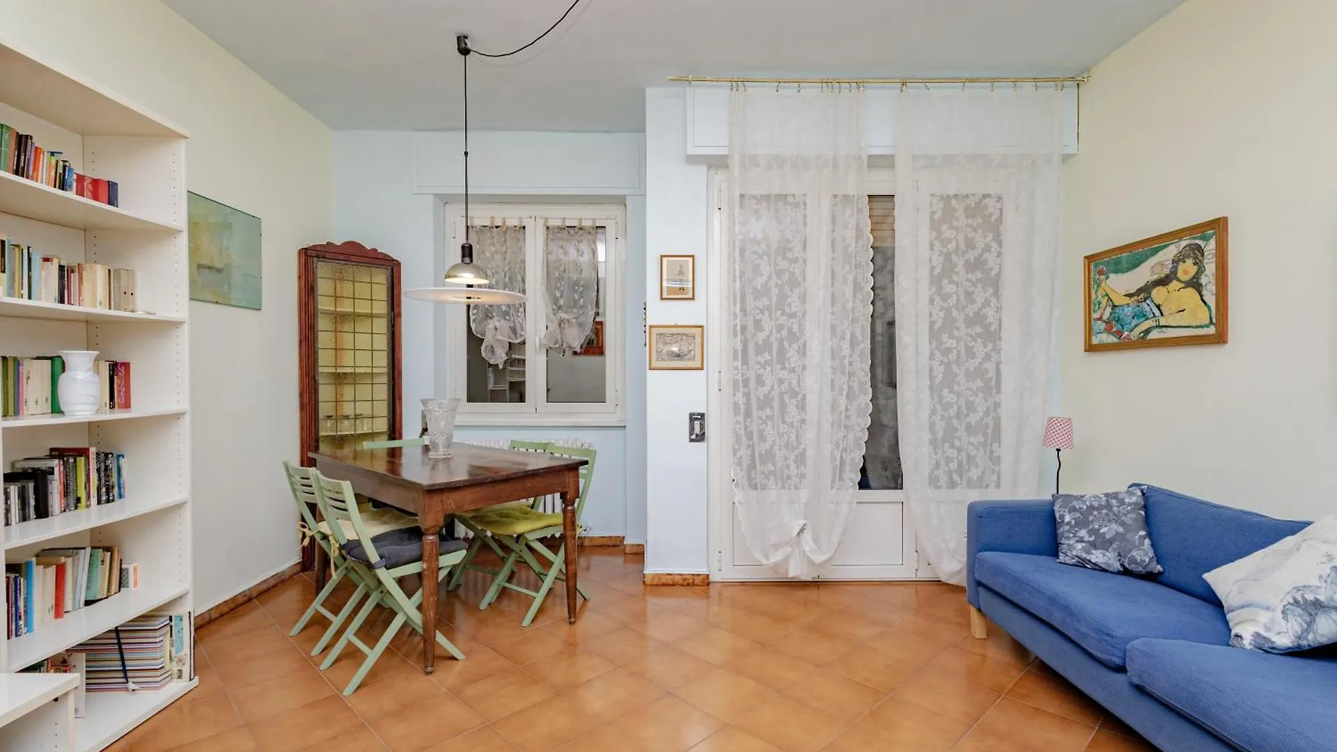 מילאנו Xenia Apartments - Spacious Apt Near Linate Airport