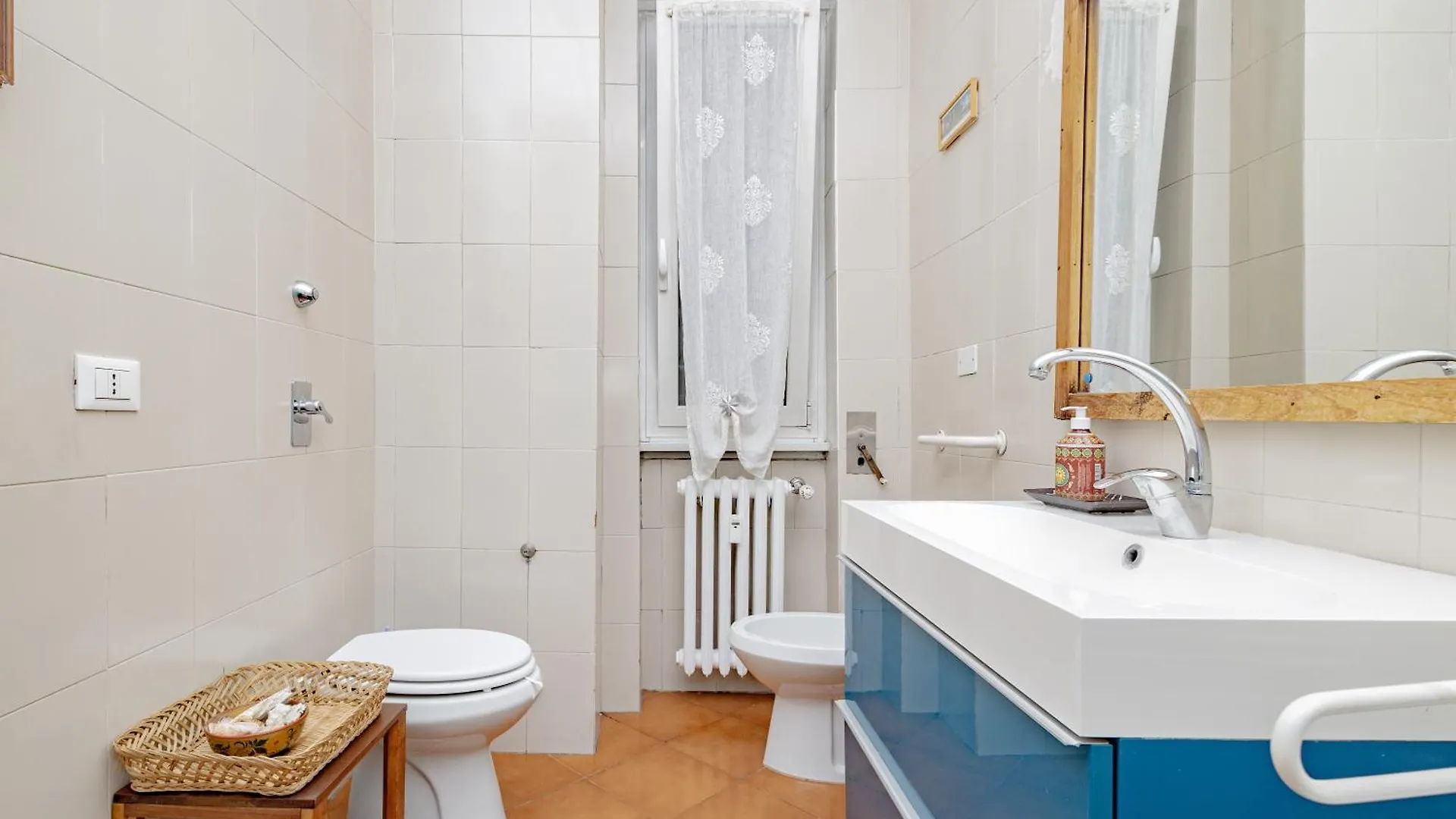 מילאנו Xenia Apartments - Spacious Apt Near Linate Airport איטליה